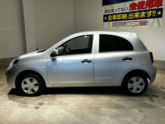 日産 マーチ １．２ Ｓ R3年 (近畿) 99