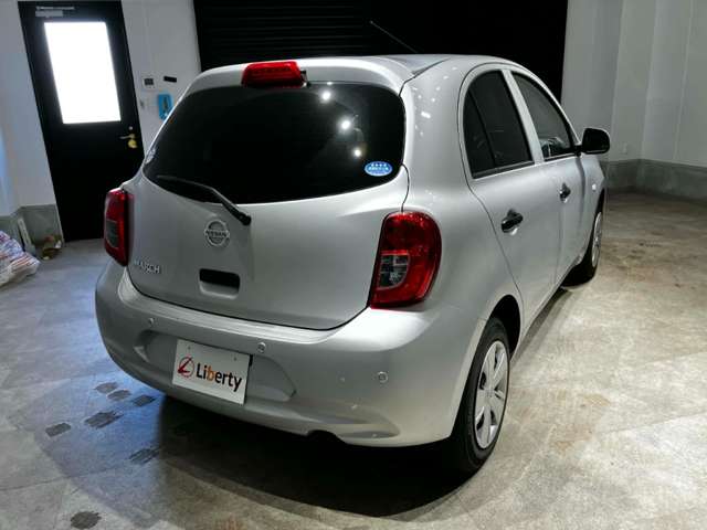 日産 マーチ １．２ Ｓ R3年 (近畿) 99