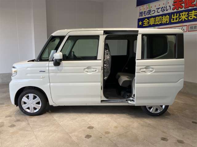 スズキ スペーシア ６６０ ハイブリッド Ｇ R8年 (近畿) 99