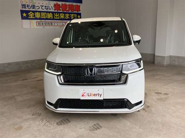 ホンダ ステップワゴン　ハイブリッド ２．０ Ｅ：ＨＥＶ スパーダ R8年 (近畿) 99