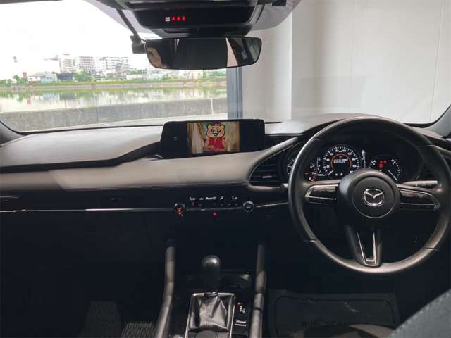 マツダ ＭＡＺＤＡ３　ファストバック １．５ １５Ｓ ツーリング R6年 (近畿) 99