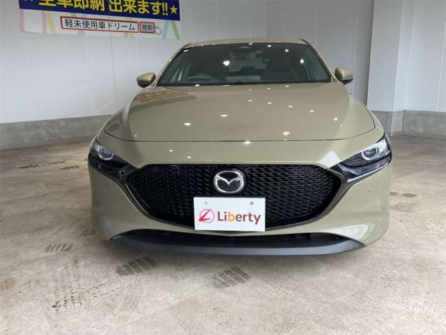 マツダ ＭＡＺＤＡ３　ファストバック １．５ １５Ｓ ツーリング R6年 (近畿) 99