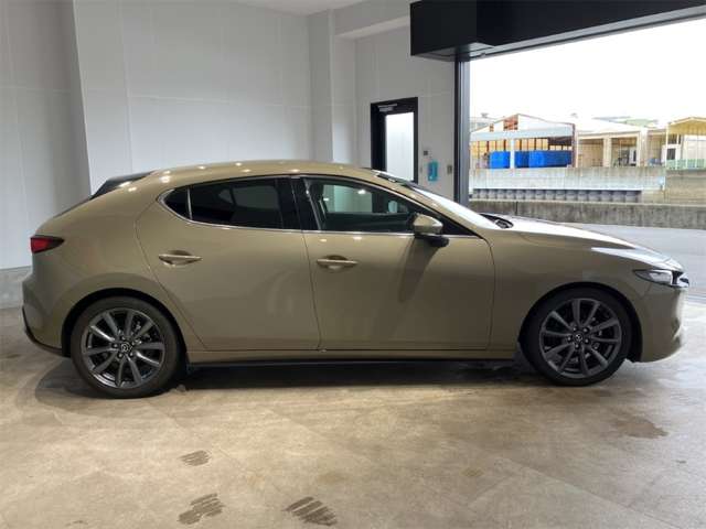 マツダ ＭＡＺＤＡ３　ファストバック １．５ １５Ｓ ツーリング R6年 (近畿) 99