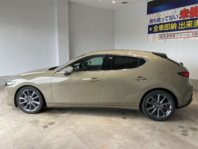 マツダ ＭＡＺＤＡ３　ファストバック １．５ １５Ｓ ツーリング R6年 (近畿) 99
