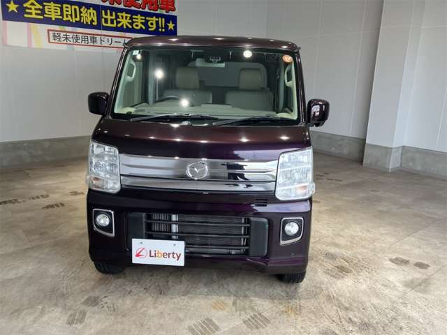 マツダ スクラムワゴン ６６０ ＰＺターボ ロールーフ H28年 (近畿) 99