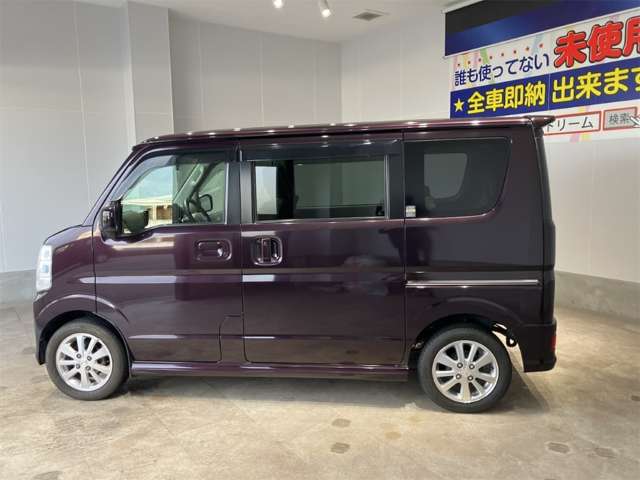 マツダ スクラムワゴン ６６０ ＰＺターボ ロールーフ H28年 (近畿) 99
