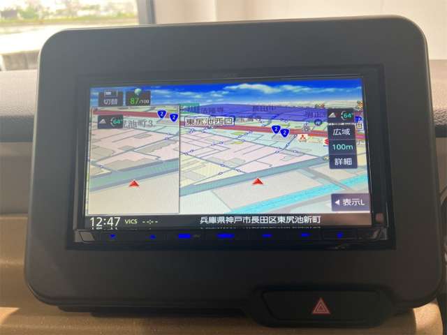 ホンダ Ｎ　ＢＯＸ ６６０ R7年 (近畿) 99