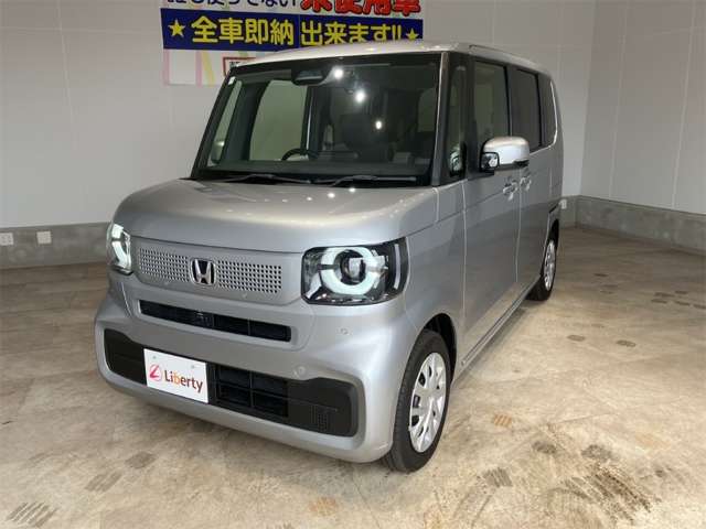 ホンダ Ｎ　ＢＯＸ ６６０ R7年 (近畿) 99
