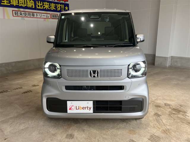 ホンダ Ｎ　ＢＯＸ ６６０ R7年 (近畿) 99