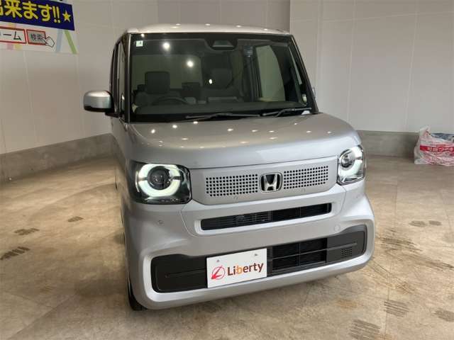 ホンダ Ｎ　ＢＯＸ ６６０ R7年 (近畿) 99