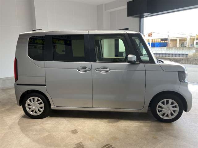 ホンダ Ｎ　ＢＯＸ ６６０ R7年 (近畿) 99