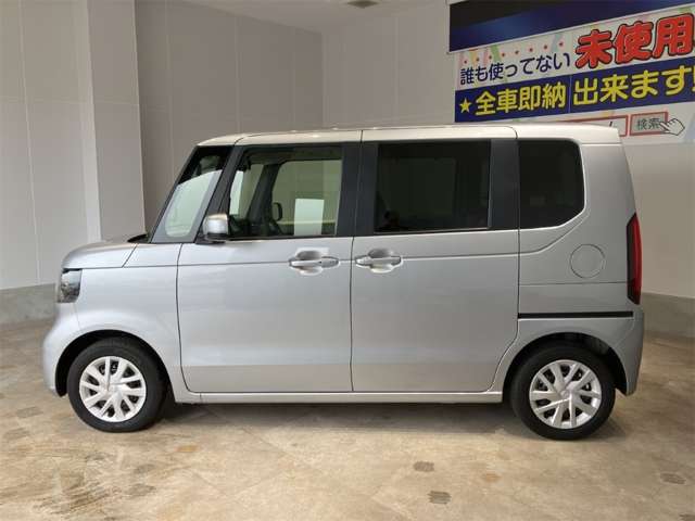 ホンダ Ｎ　ＢＯＸ ６６０ R7年 (近畿) 99