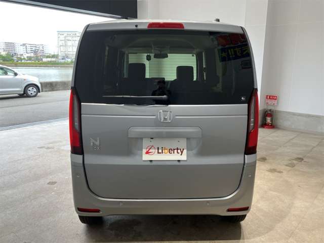 ホンダ Ｎ　ＢＯＸ ６６０ R7年 (近畿) 99