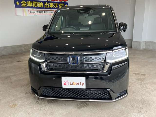 ホンダ ステップワゴン　ハイブリッド ２．０ Ｅ：ＨＥＶ スパーダ R5年 (近畿) 99