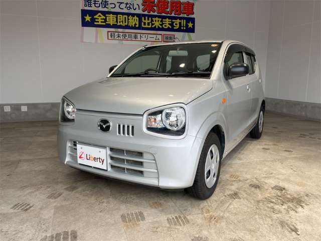 マツダ キャロル ６６０ ＧＬ R1年 (近畿) 99