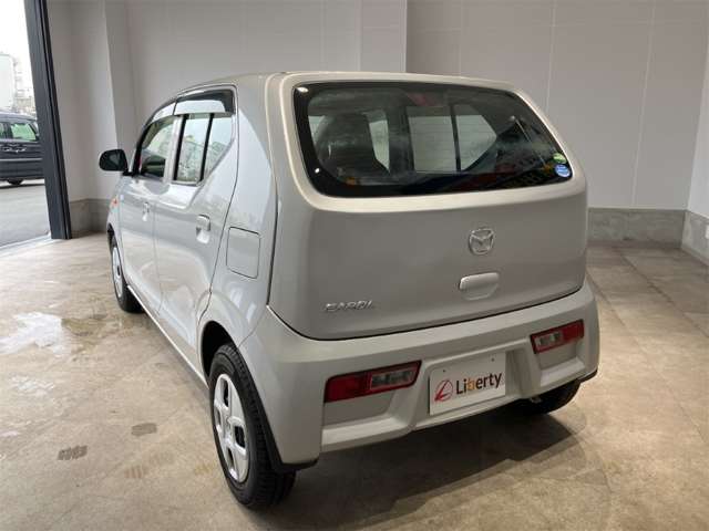 マツダ キャロル ６６０ ＧＬ R1年 (近畿) 99