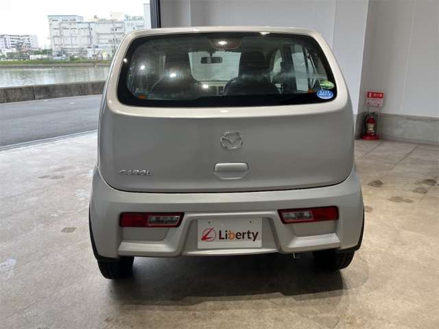 マツダ キャロル ６６０ ＧＬ R1年 (近畿) 99