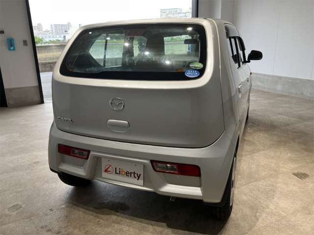 マツダ キャロル ６６０ ＧＬ R1年 (近畿) 99