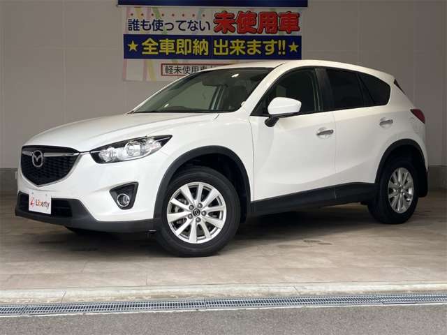 マツダ ＣＸ−５ ２．０ ２０Ｓ H25年 (近畿) 99
