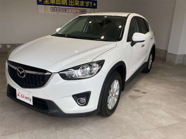 マツダ ＣＸ−５ ２．０ ２０Ｓ H25年 (近畿) 99