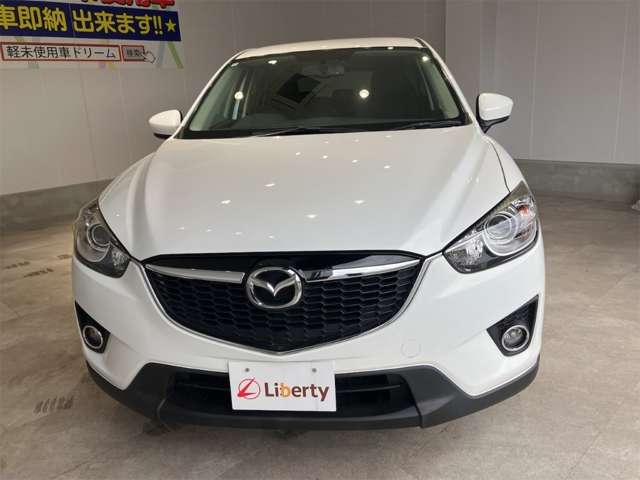 マツダ ＣＸ−５ ２．０ ２０Ｓ H25年 (近畿) 99