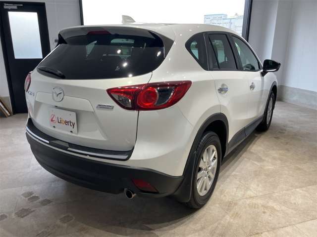 マツダ ＣＸ−５ ２．０ ２０Ｓ H25年 (近畿) 99