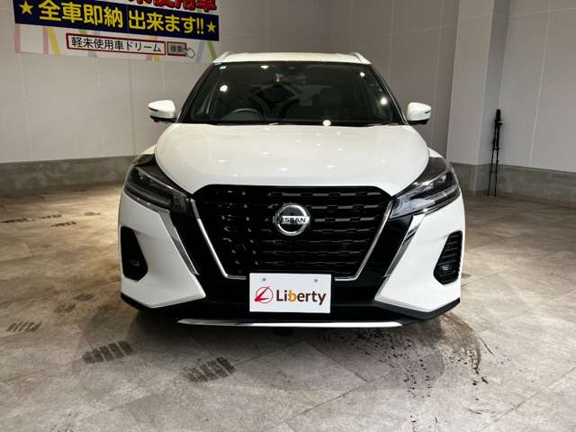 日産 キックス １．２ Ｘ （Ｅ－ＰＯＷＥＲ） R2年 (近畿) 99