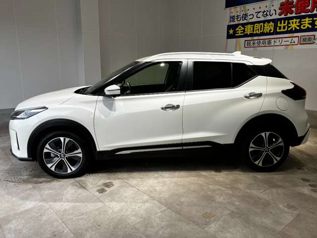 日産 キックス １．２ Ｘ （Ｅ－ＰＯＷＥＲ） R2年 (近畿) 99