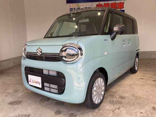 スズキ ワゴンＲ　スマイル ６６０ ハイブリッド Ｓ R8年 (近畿) 99