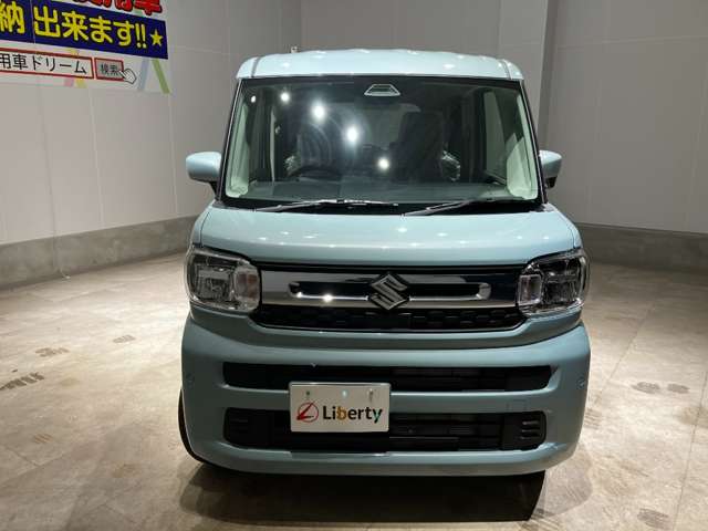 スズキ スペーシア ６６０ ハイブリッド Ｇ R7年 (近畿) 99