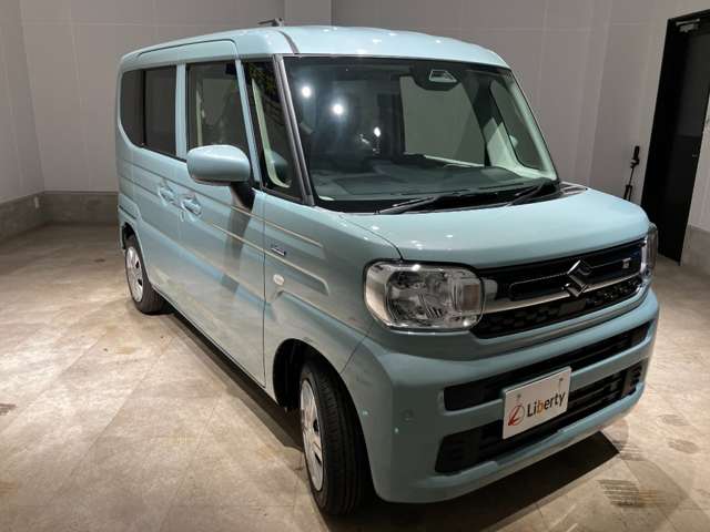 スズキ スペーシア ６６０ ハイブリッド Ｇ R7年 (近畿) 99