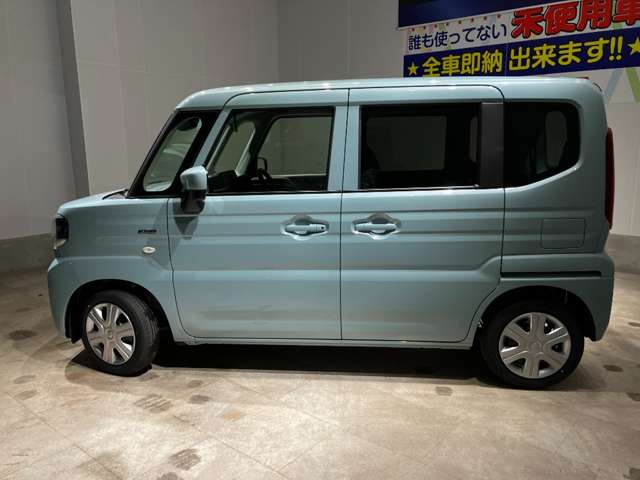 スズキ スペーシア ６６０ ハイブリッド Ｇ R7年 (近畿) 99