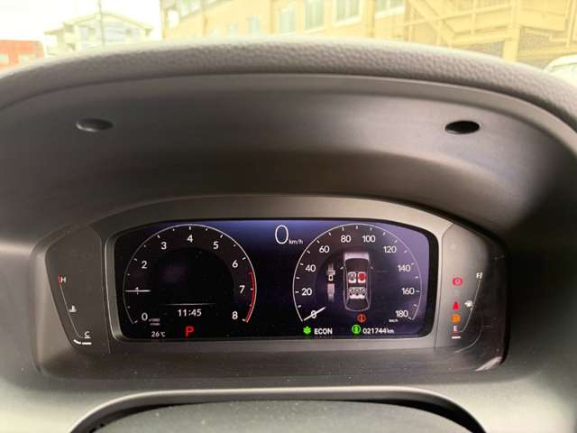 ホンダ ＺＲ−Ｖ １．５ Ｘ R5年 () 99