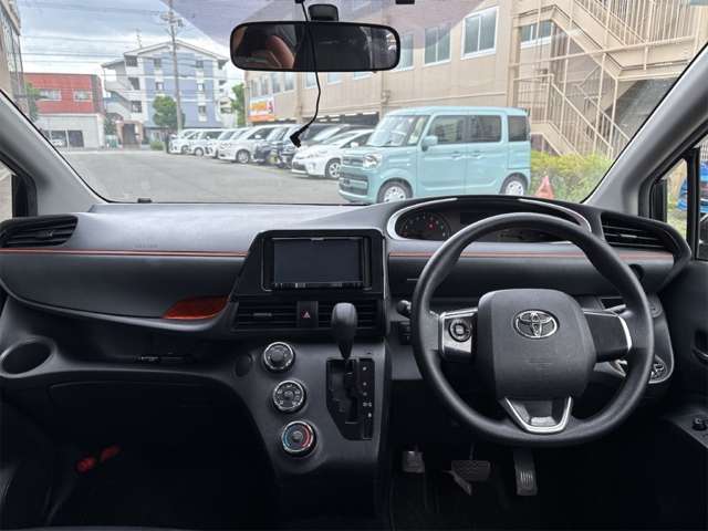 トヨタ シエンタ １．５ Ｘ H29年 () 99