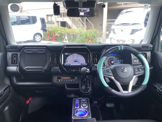 スズキ ハスラー ６６０ ハイブリッド Ｘターボ R7年 () 99