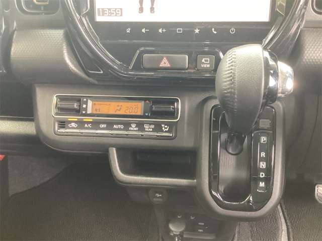 スズキ ハスラー ６６０ ハイブリッド Ｘターボ R7年 () 99