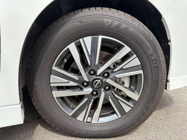 日産 セレナ ２．０ ハイウェイスターＶ R7年 () 99