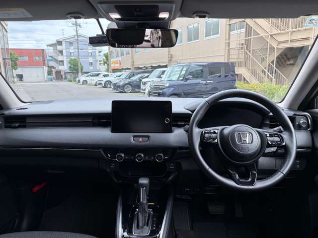 ホンダ ヴェゼル １．５ Ｅ：ＨＥＶ Ｚ R7年 () 99