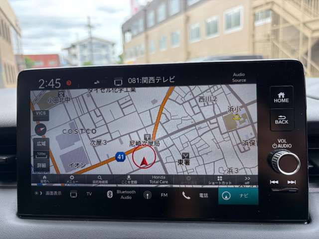 ホンダ ヴェゼル １．５ Ｅ：ＨＥＶ Ｚ R7年 () 99