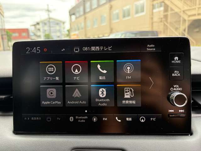 ホンダ ヴェゼル １．５ Ｅ：ＨＥＶ Ｚ R7年 () 99