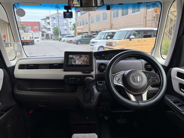ホンダ Ｎ　ＢＯＸ ６６０ Ｌ R5年 () 99