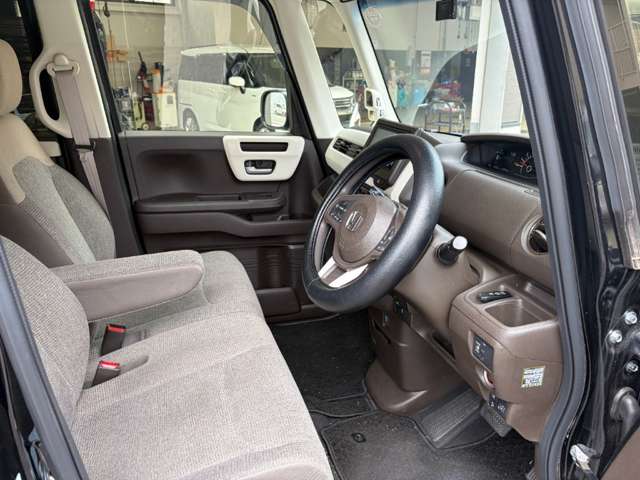 ホンダ Ｎ　ＢＯＸ ６６０ Ｌ R5年 () 99