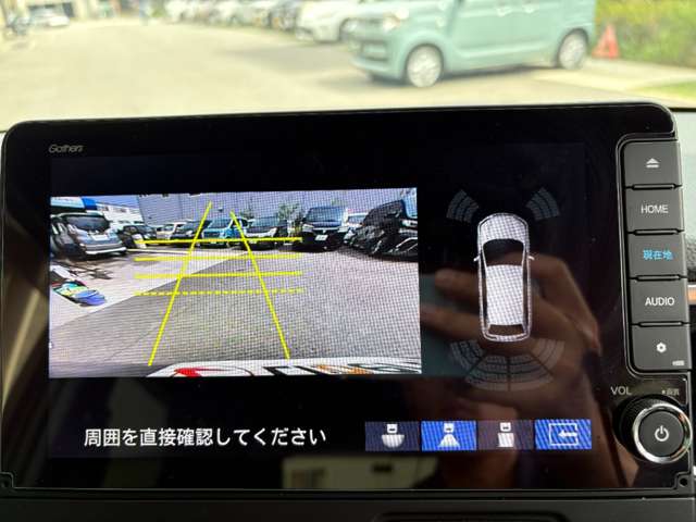 ホンダ Ｎ　ＢＯＸ カスタム ６６０ コーディネートスタイル モノトーン R5年 () 99
