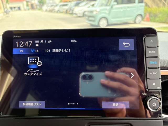 ホンダ Ｎ　ＢＯＸ カスタム ６６０ コーディネートスタイル モノトーン R5年 () 99