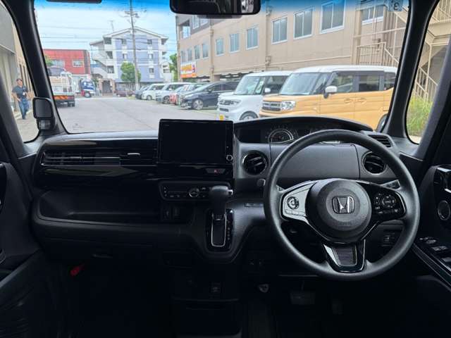 ホンダ Ｎ　ＢＯＸ カスタム ６６０ Ｌ R3年 () 99