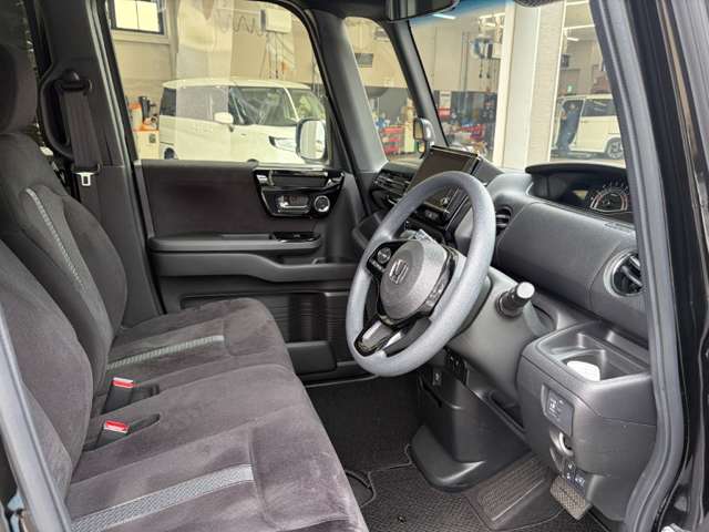 ホンダ Ｎ　ＢＯＸ カスタム ６６０ Ｌ R3年 () 99