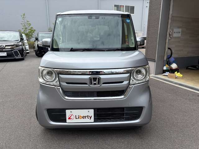 ホンダ Ｎ　ＢＯＸ ６６０ Ｇ ホンダセンシング R1年 () 99