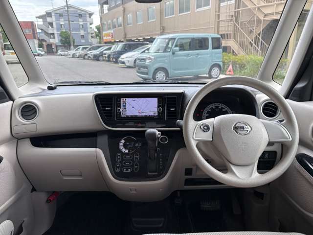 日産 デイズ　ルークス ６６０ Ｘ R1年 () 99