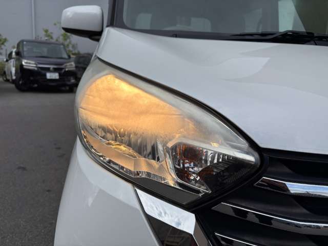 日産 デイズ　ルークス ６６０ Ｘ R1年 () 99