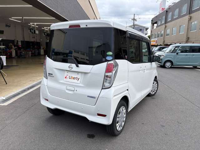 日産 デイズ　ルークス ６６０ Ｘ R1年 () 99
